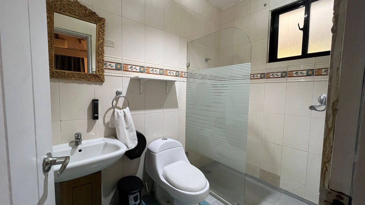 Photo of Bathroom in La Vega Province