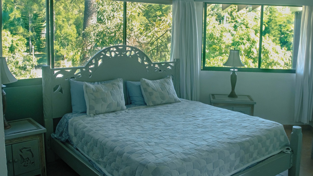 Photo of Bedroom in La Vega Province