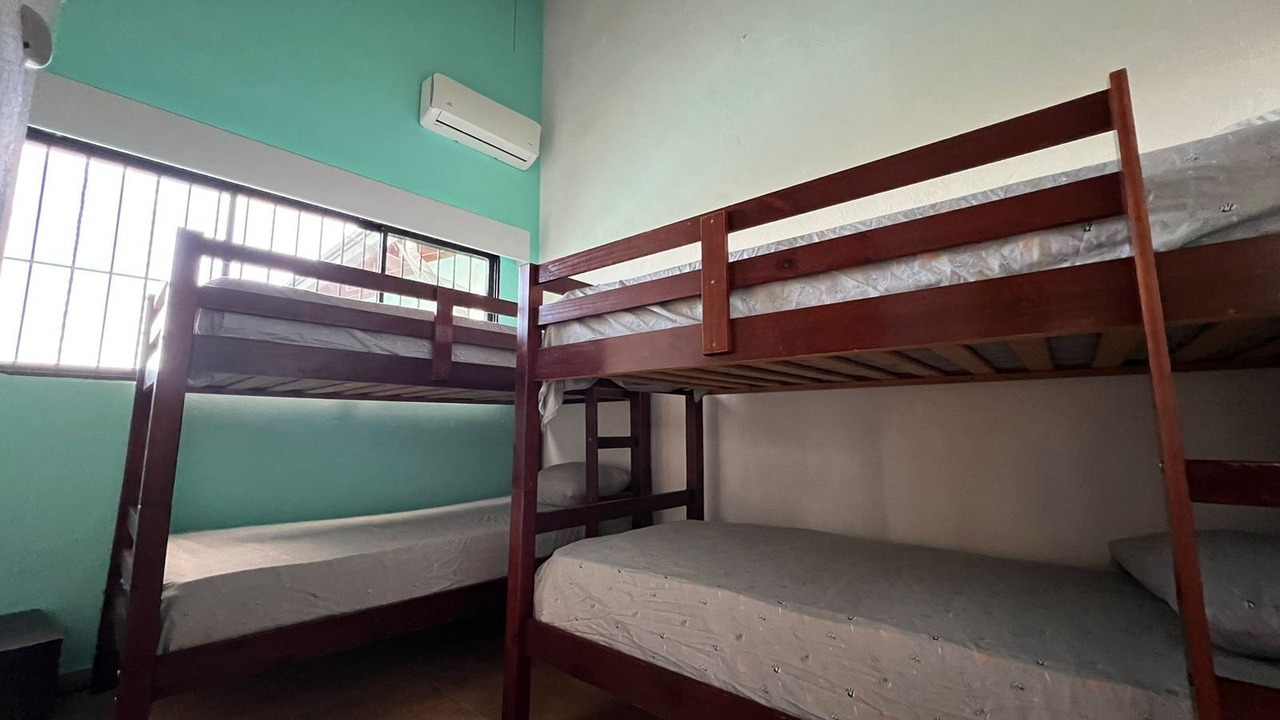 Photo of Bedroom in La Vega Province