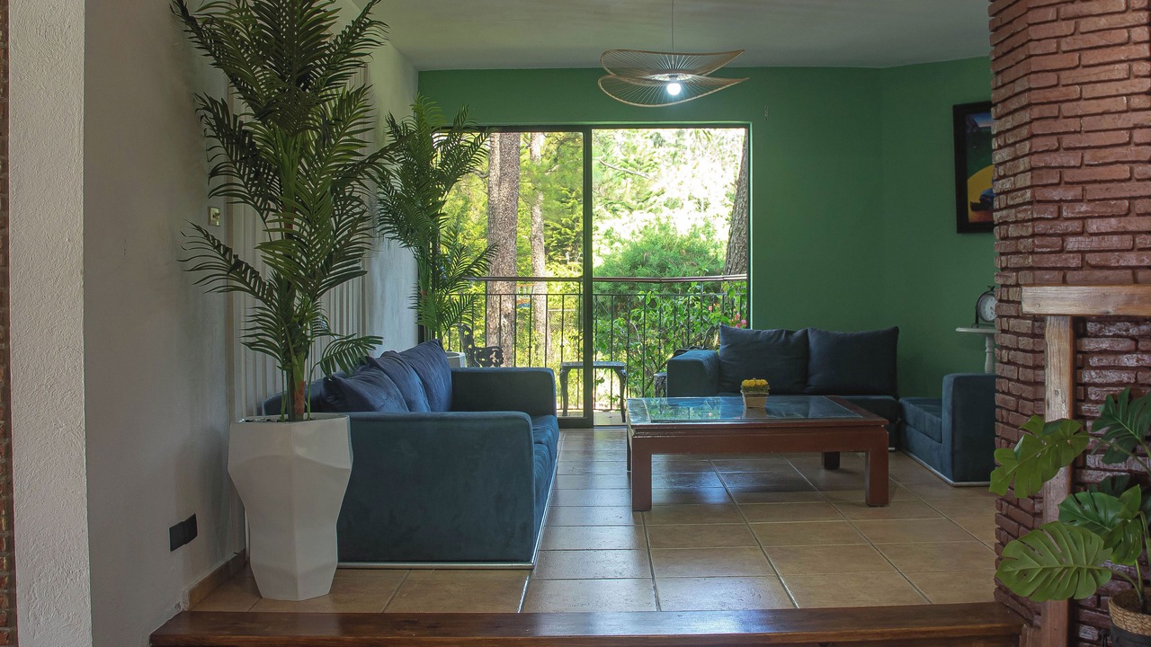 Photo of Livingroom in La Vega Province