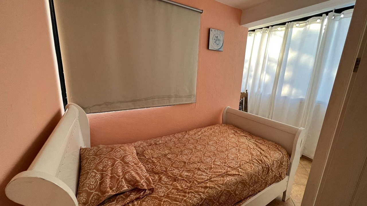 Photo of Bedroom in La Vega Province