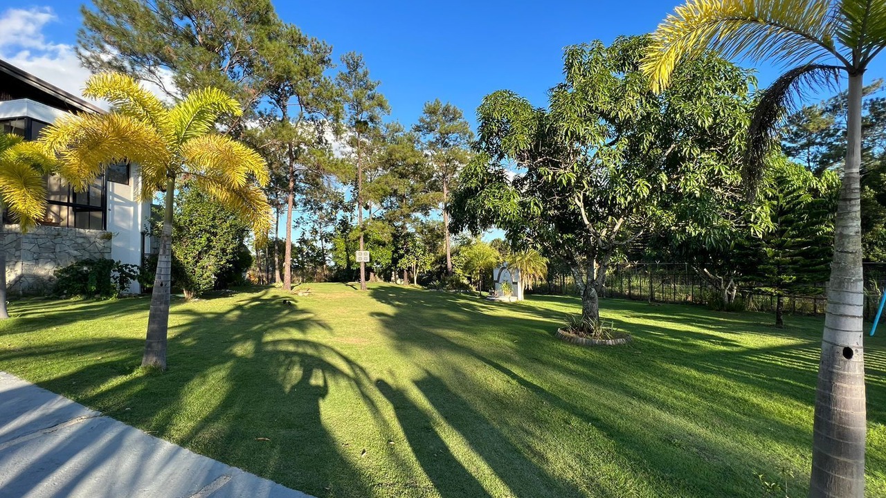 Photo of Outdoor in La Vega Province