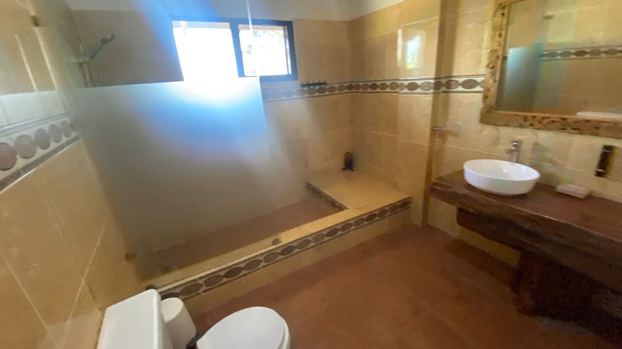 Photo of Bathroom in La Vega Province