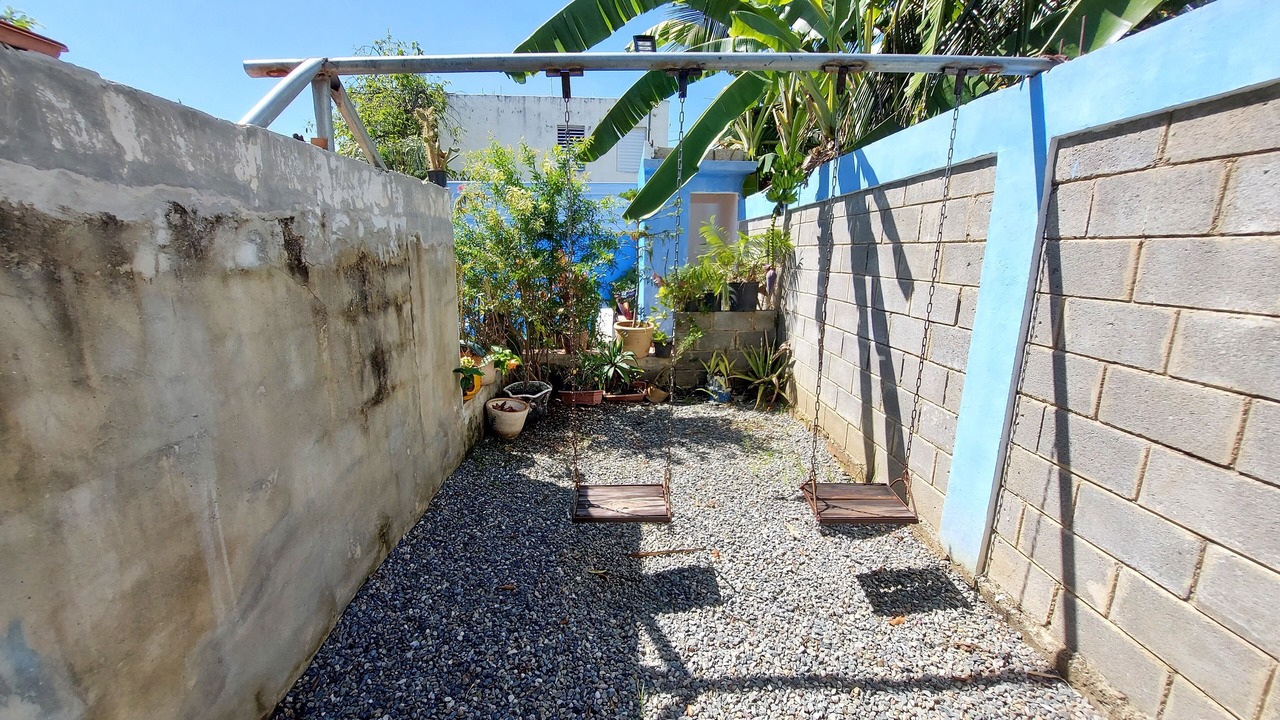 Photo of Outdoor in Los Frailes