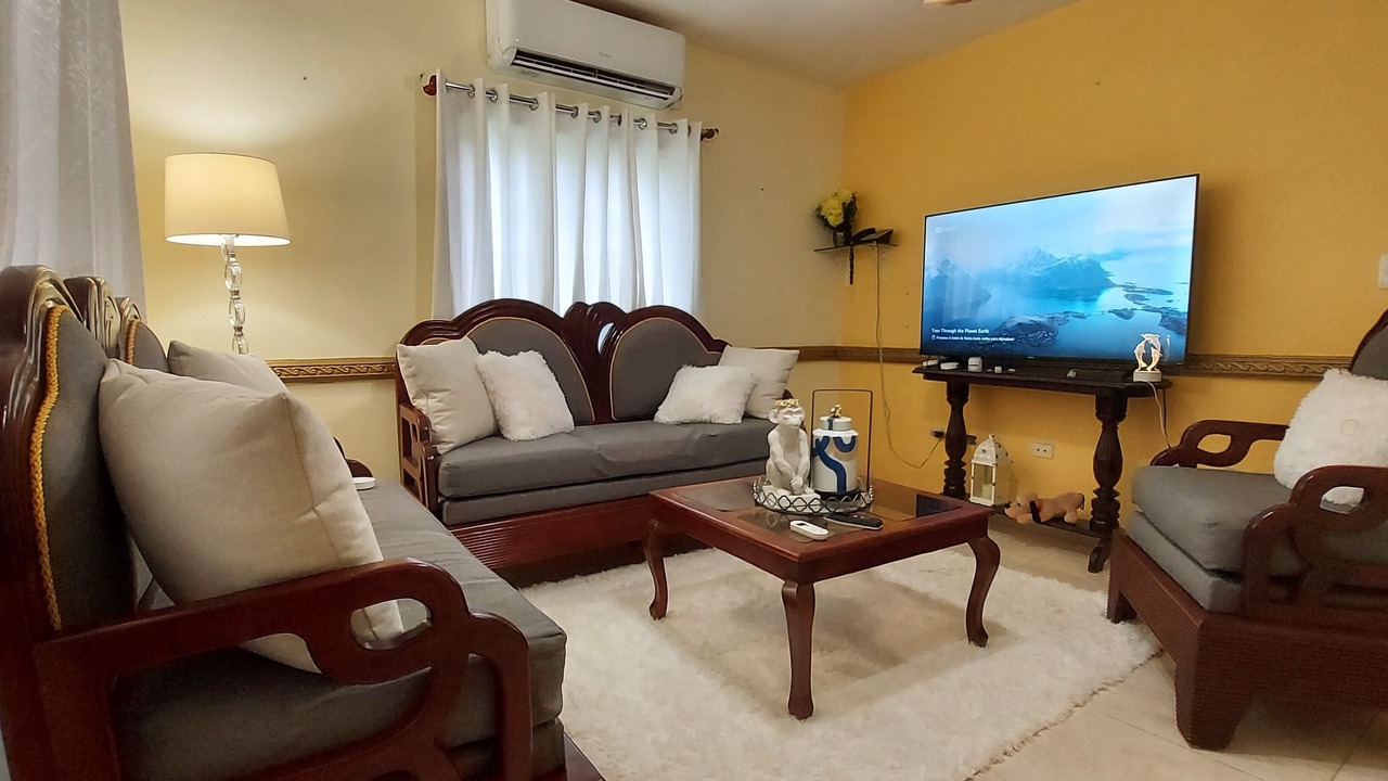 Photo of Livingroom in Los Frailes