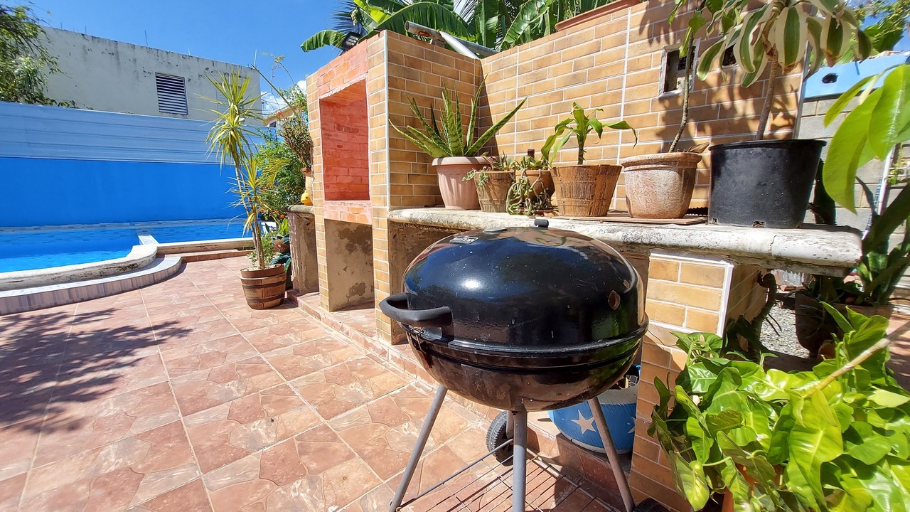 Photo of Patio Balcony in Los Frailes