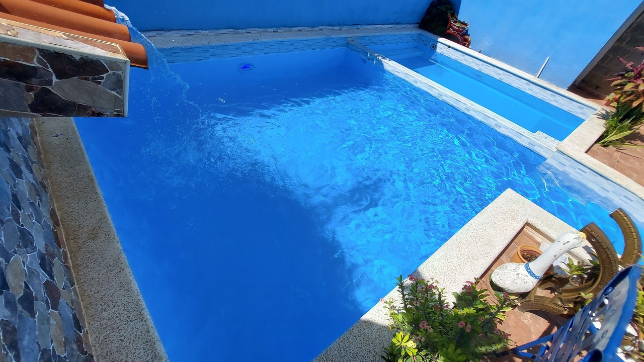 Photo of Outdoor in Los Frailes