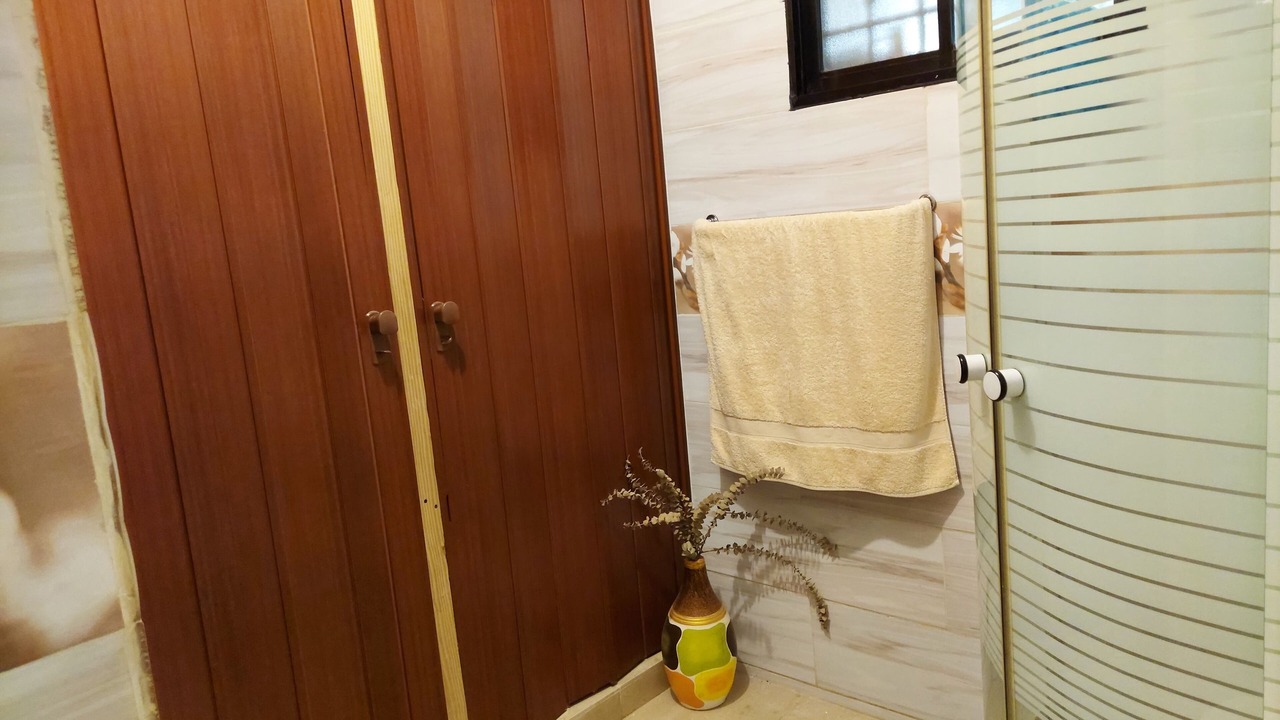 Photo of Bathroom in Los Frailes
