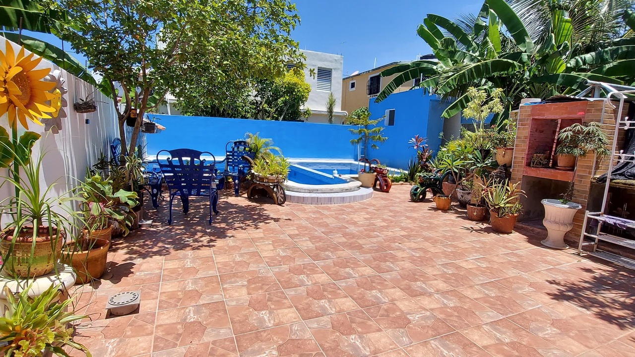 Photo of Outdoor in Los Frailes