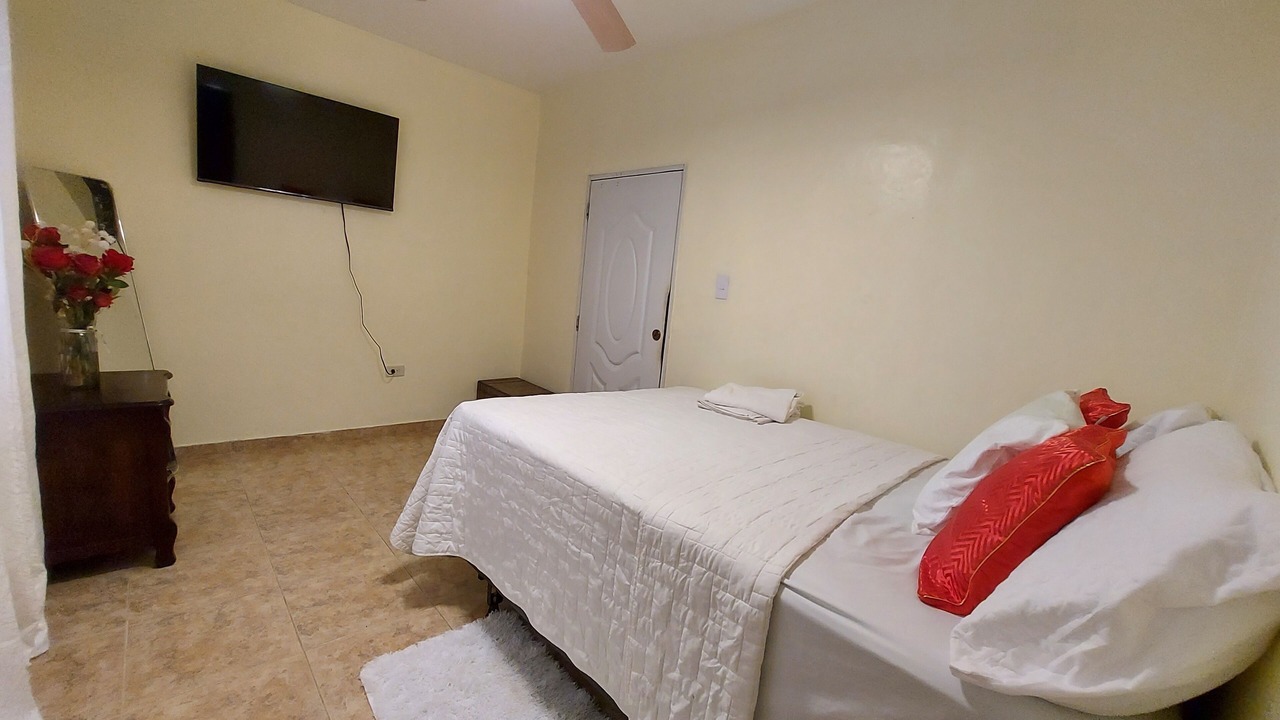 Photo of Bedroom in Los Frailes