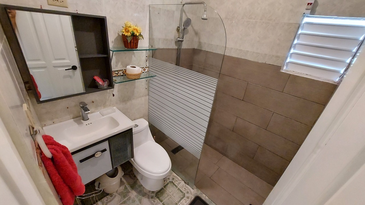 Photo of Bathroom in Los Frailes