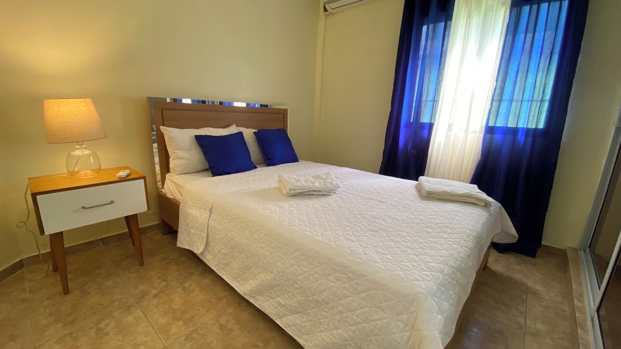 Photo of Bedroom in Los Frailes