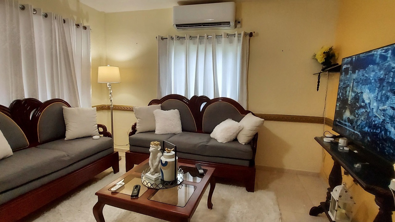 Photo of Livingroom in Los Frailes