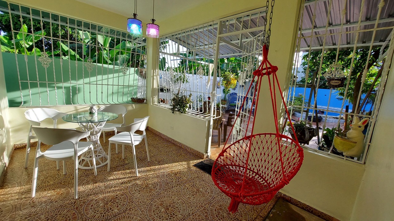 Photo of Outdoor in Los Frailes