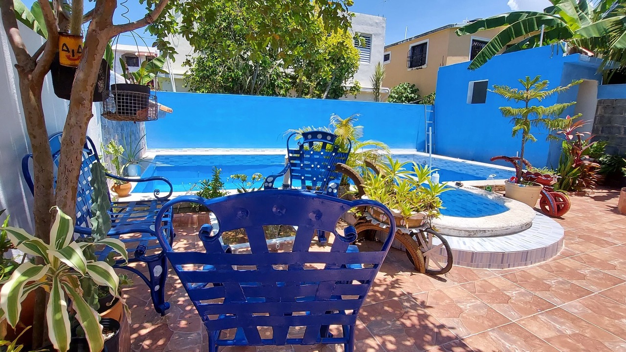 Photo of Outdoor in Los Frailes