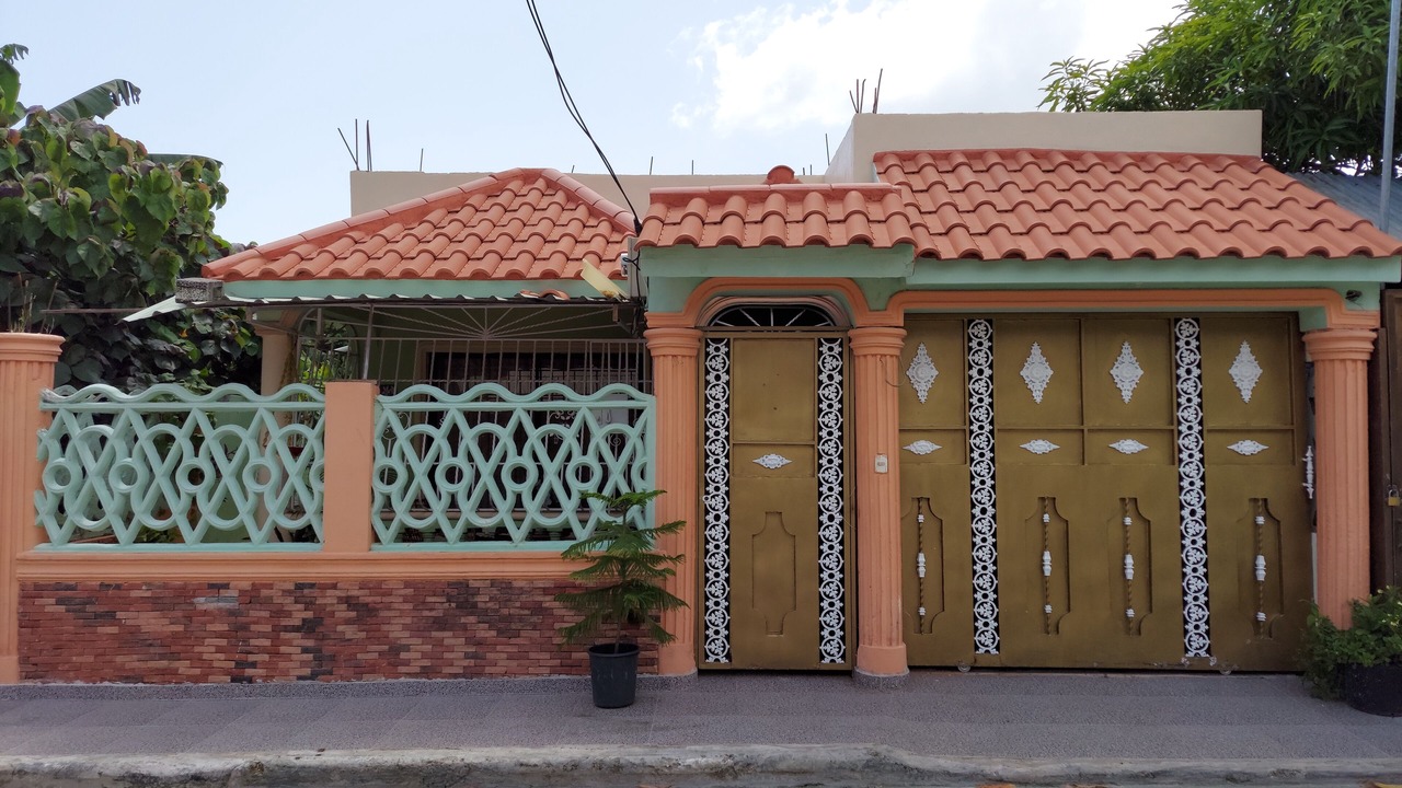 Photo of Outdoor in Los Frailes