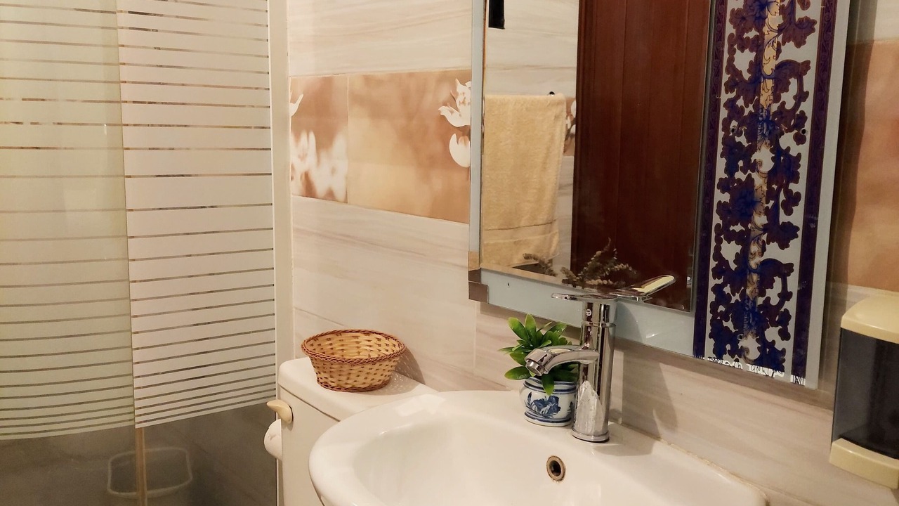 Photo of Bathroom in Los Frailes