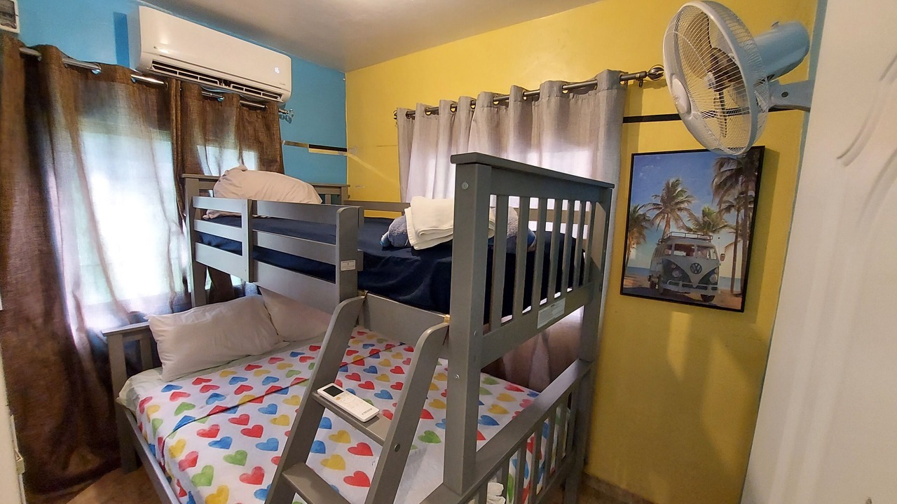 Photo of Bedroom in Los Frailes