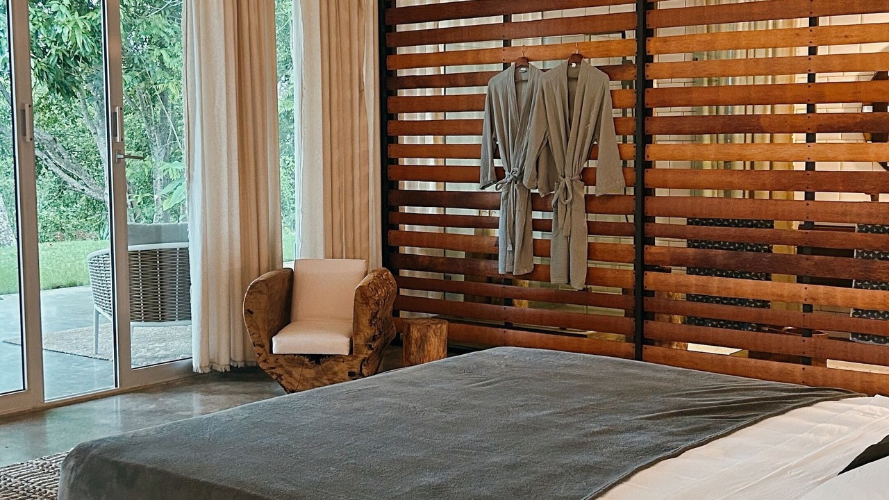Photo of Bedroom in Los Brazos