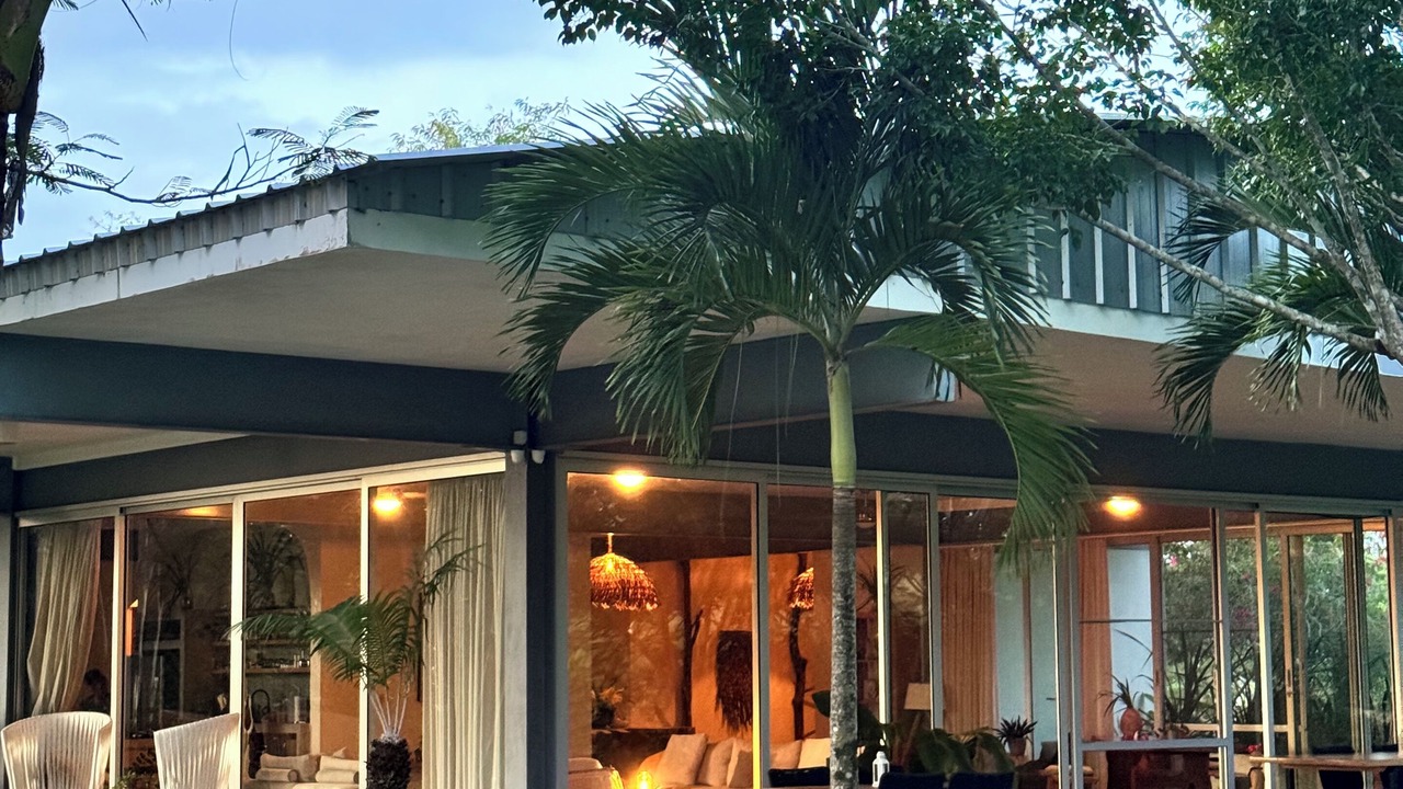 Photo of Patio Balcony in Los Brazos