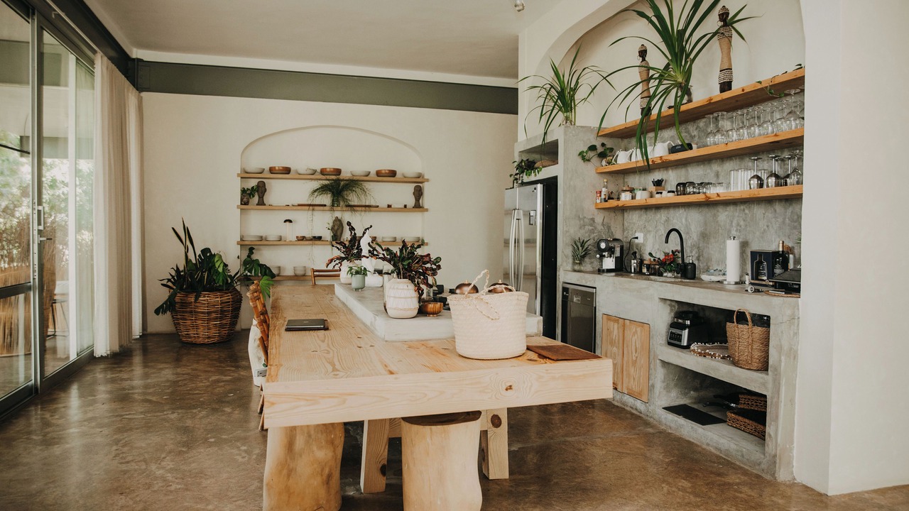 Photo of Kitchen in Los Brazos