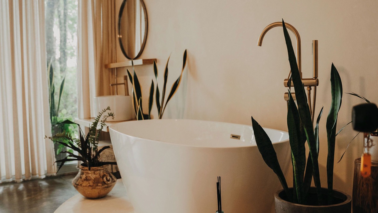 Photo of Bathroom in Los Brazos