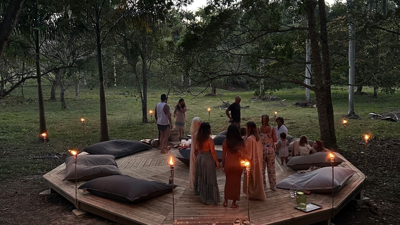 Photo of Outdoor in Los Brazos