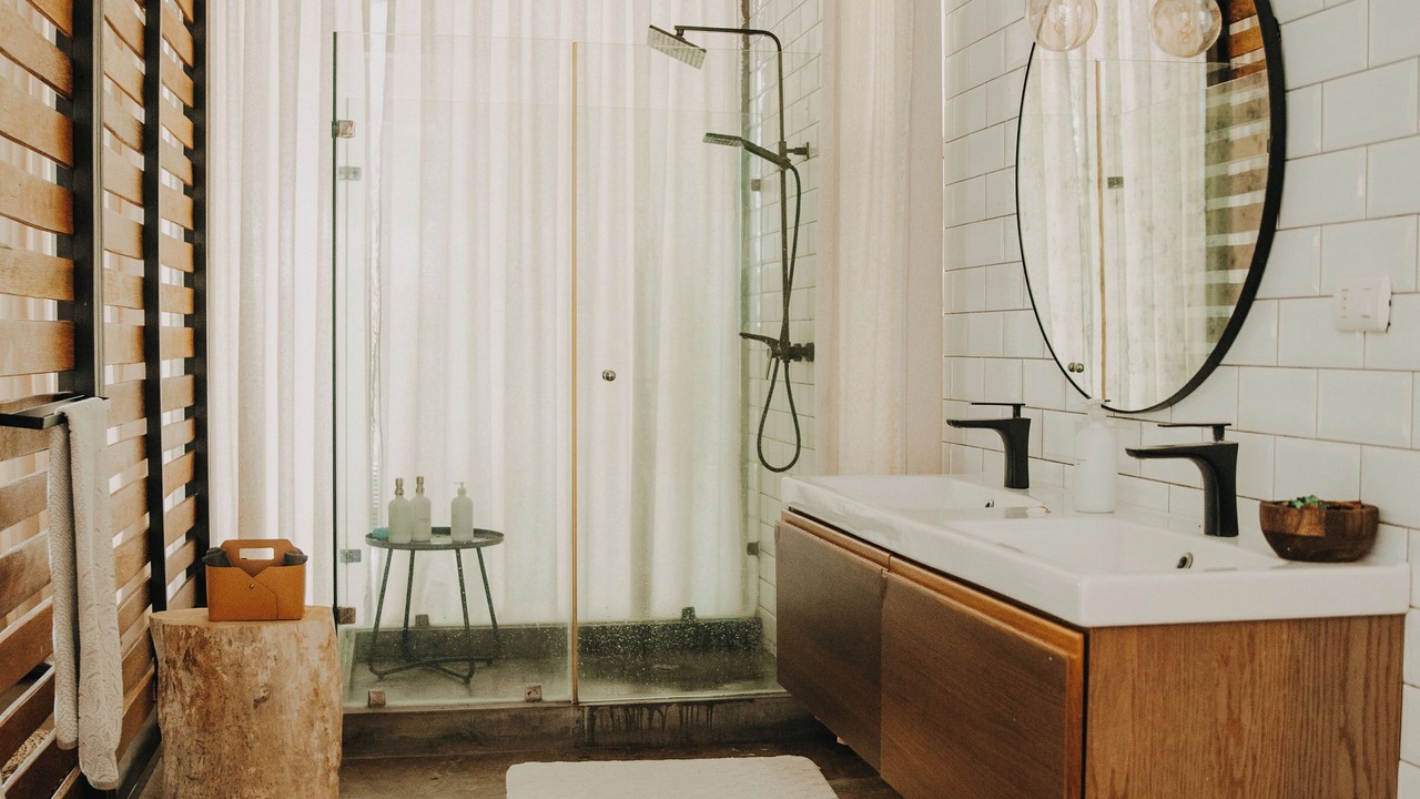 Photo of Bathroom in Los Brazos