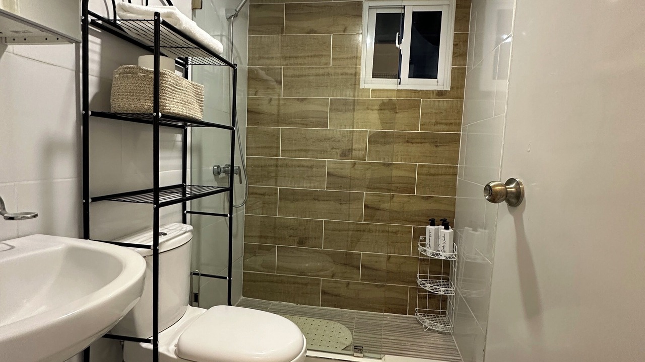 Photo of Bathroom in Santo Domingo Oeste