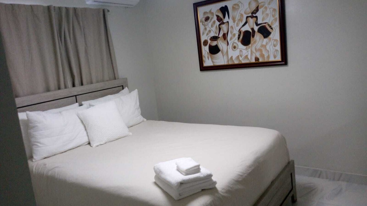 Photo of Bedroom in Santo Domingo Oeste