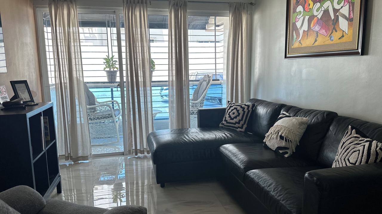 Photo of Livingroom in Santo Domingo Oeste