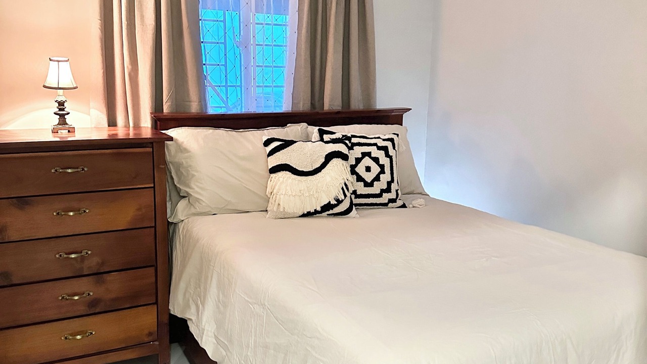 Photo of Bedroom in Santo Domingo Oeste