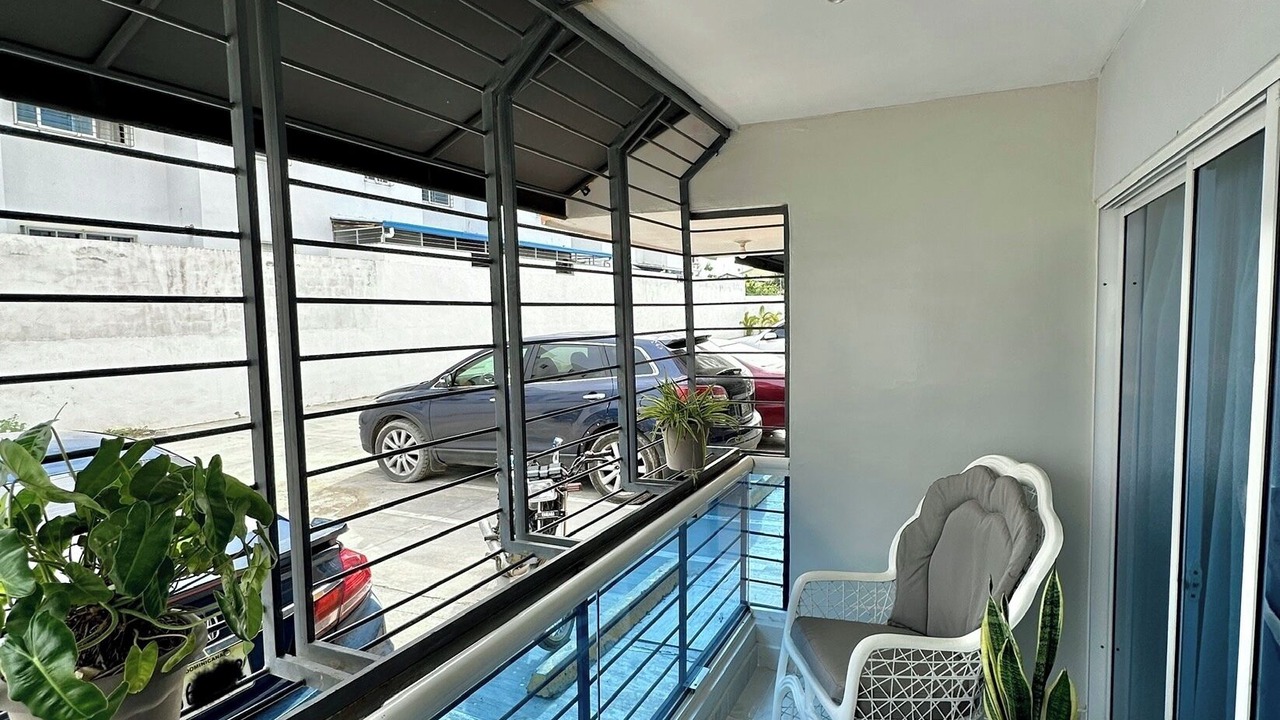 Photo of Patio Balcony in Santo Domingo Oeste