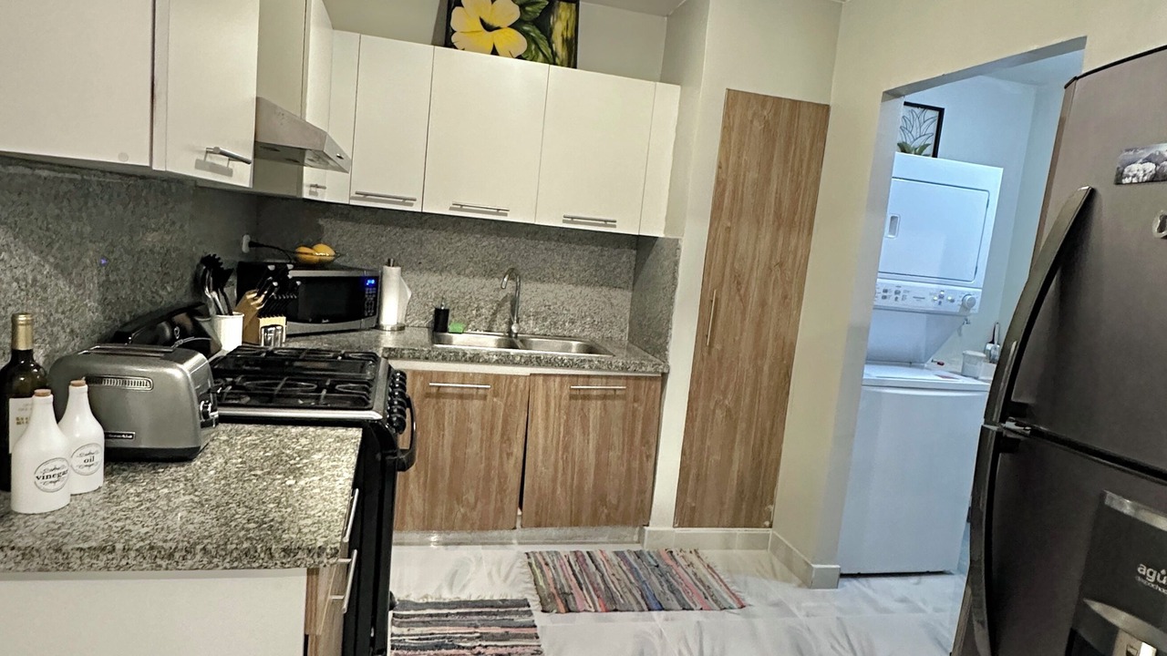 Photo of Kitchen in Santo Domingo Oeste