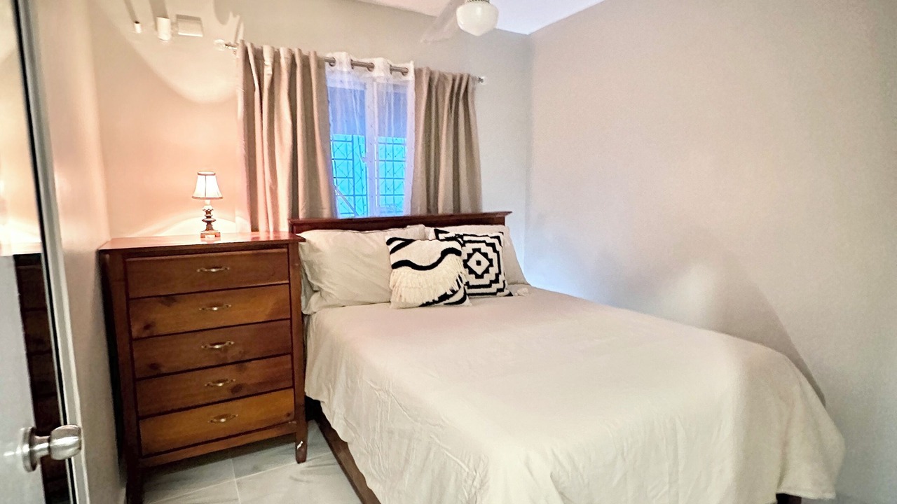 Photo of Bedroom in Santo Domingo Oeste