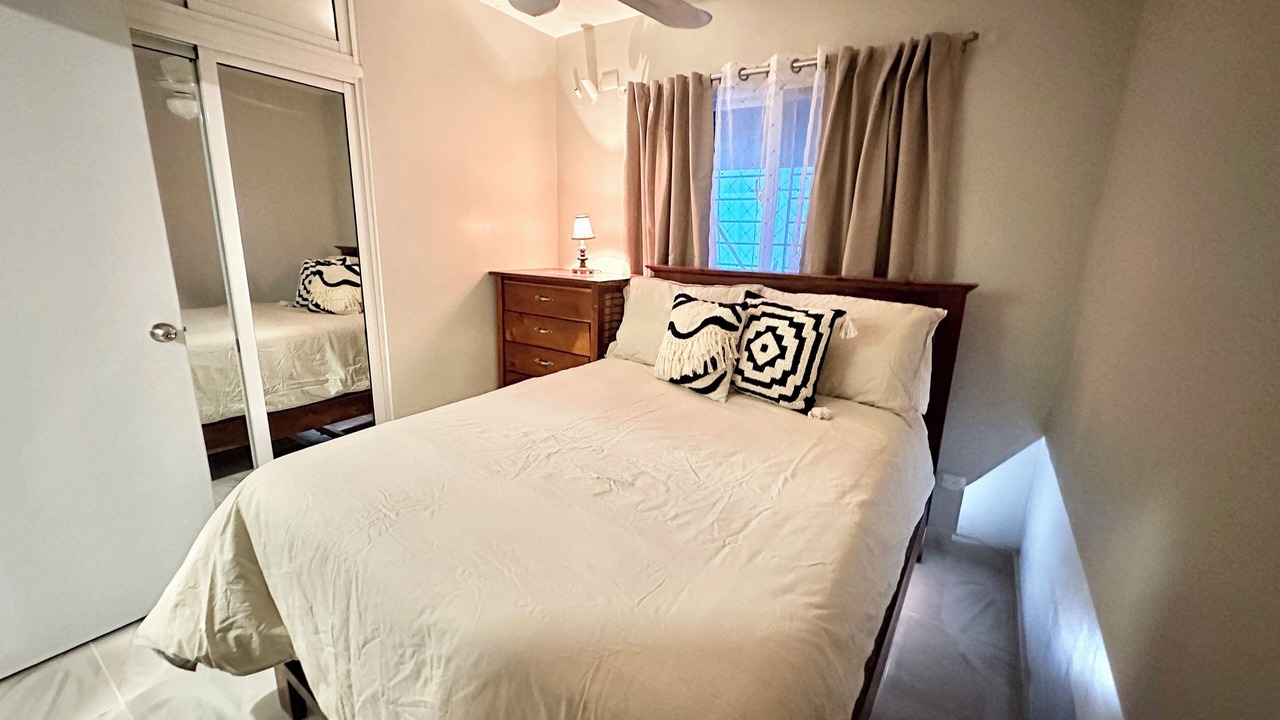 Photo of Bedroom in Santo Domingo Oeste