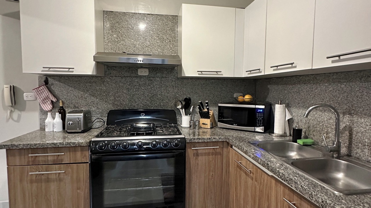 Photo of Kitchen in Santo Domingo Oeste