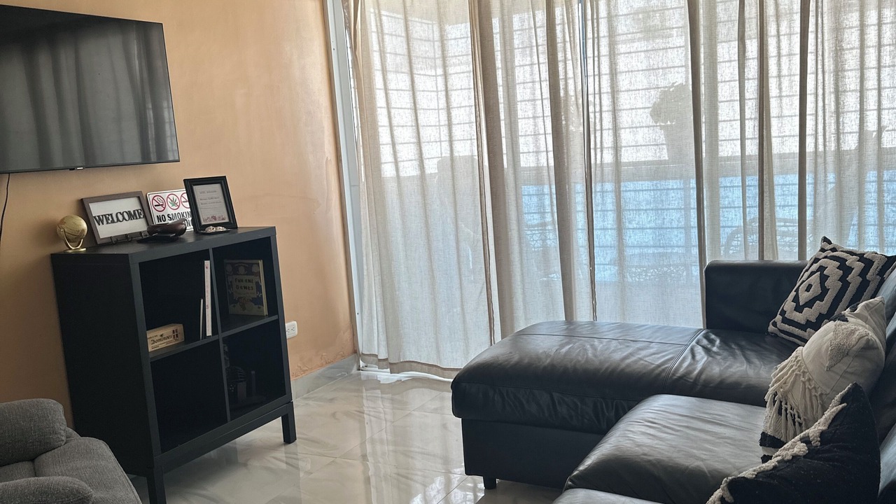 Photo of Livingroom in Santo Domingo Oeste
