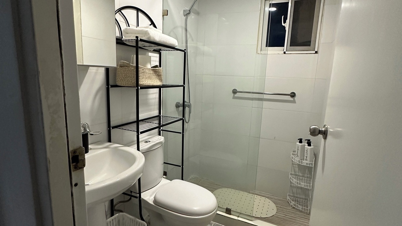Photo of Bathroom in Santo Domingo Oeste