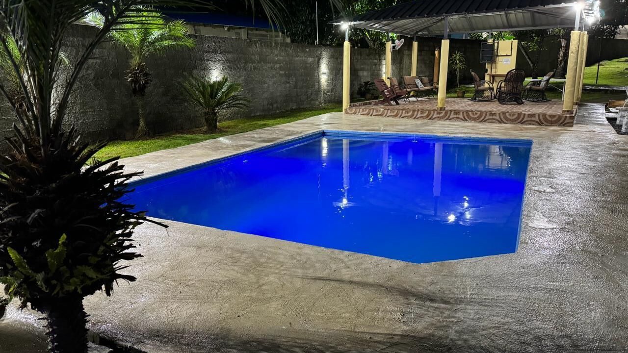 Photo of Outdoor in Piedra Blanca