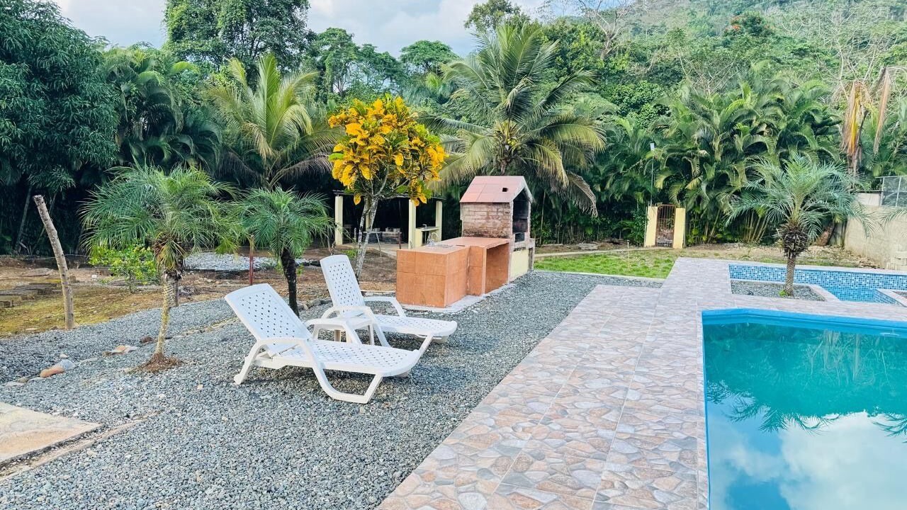 Photo of Outdoor in Piedra Blanca