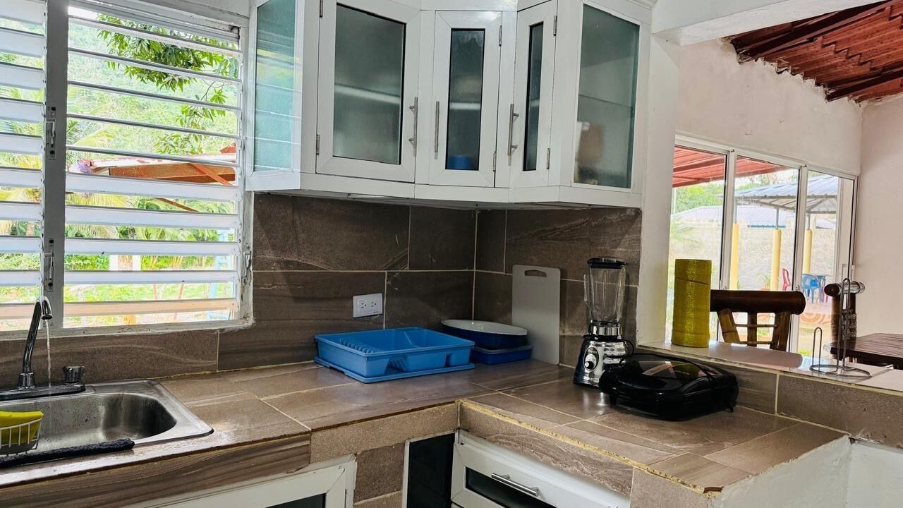 Photo of Kitchen in Piedra Blanca