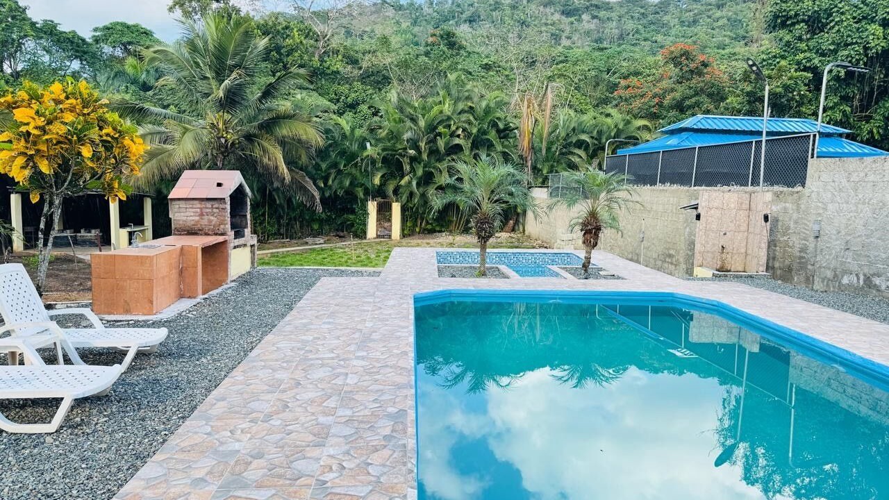 Photo of Outdoor in Piedra Blanca