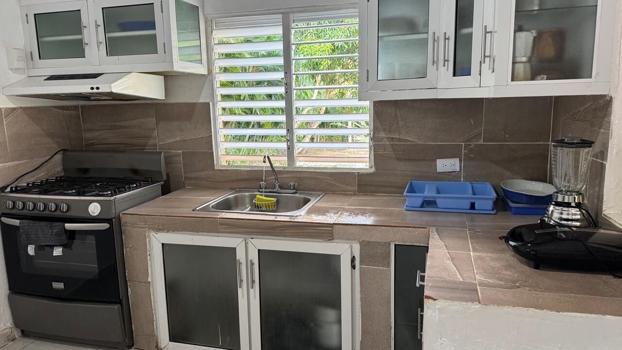 Photo of Kitchen in Piedra Blanca