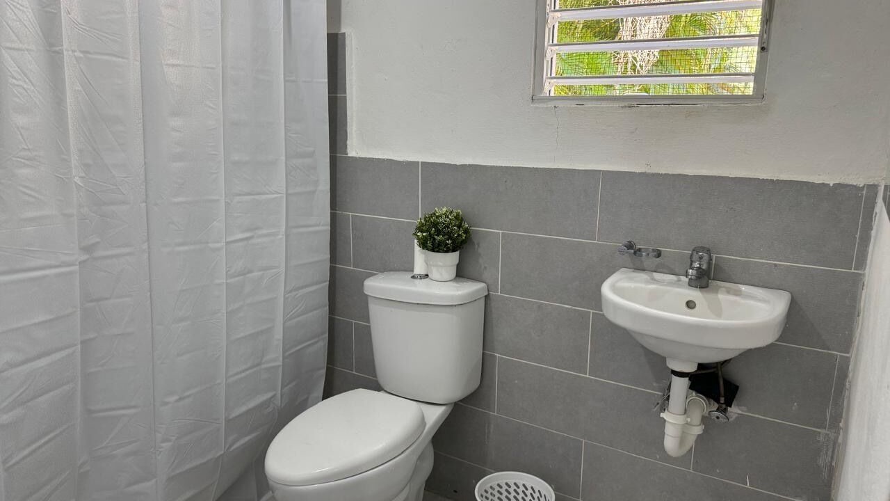 Photo of Bathroom in Piedra Blanca