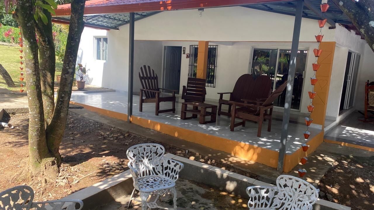 Photo of Patio Balcony in Piedra Blanca