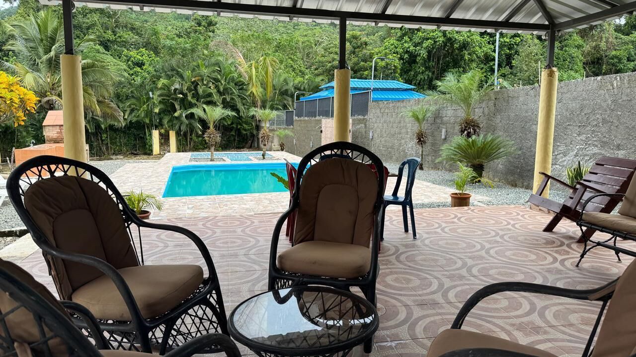 Photo of Outdoor in Piedra Blanca