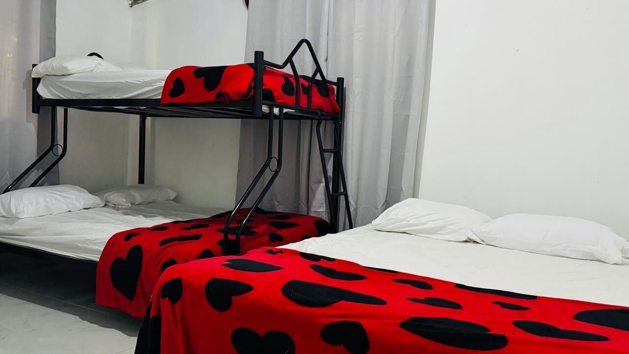 Photo of Bedroom in Piedra Blanca