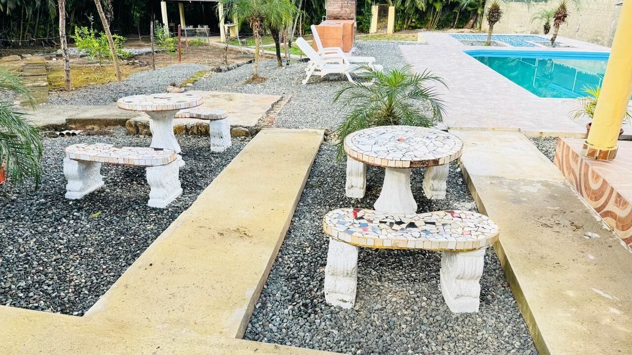 Photo of Outdoor in Piedra Blanca