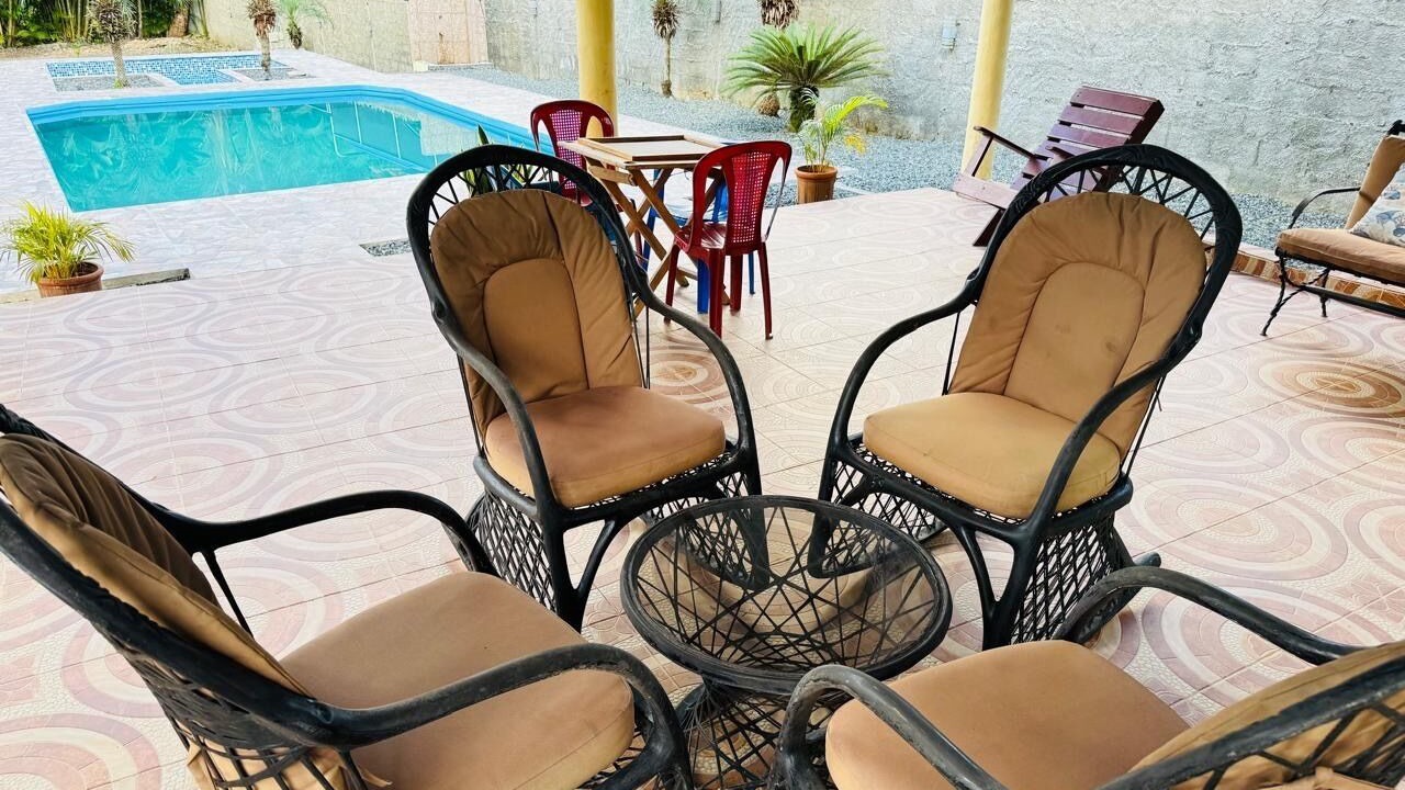 Photo of Outdoor in Piedra Blanca